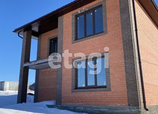 Продается дом, 139.9 м2, деревня Русская Свербейка