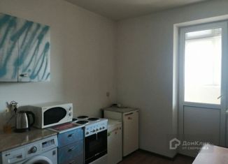 1-комнатная квартира на продажу, 42.9 м2, Краснодар, улица Марины Цветаевой, 13, микрорайон Казанский