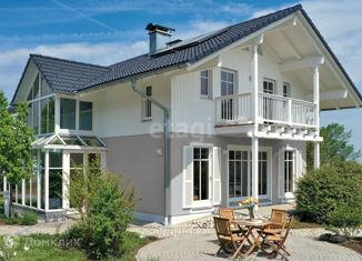 Дом на продажу, 164 м2, поселок ЭкоКвартал Раздолье, посёлок ЭкоКвартал Раздолье, 1328