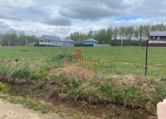 Продаю участок, 7.5 сот., ТСН Никульское, Поперечная улица