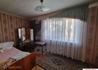 Продаю двухкомнатную квартиру, 43 м2, Краснодар, Одесская улица, 40, Одесская улица