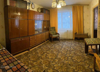 Продаю трехкомнатную квартиру, 58.8 м2, Котельники, Новая улица, 2