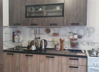 2-комнатная квартира на продажу, 59.7 м2, Москва, Каспийская улица, 28/4, метро Царицыно