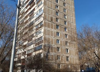 Однокомнатная квартира на продажу, 35 м2, Москва, ЗАО, Озёрная улица, 25