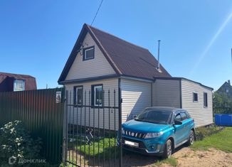 Продам дом, 52 м2, садовый массив Беляевский Мох, Проездная улица, 9