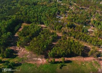 Земельный участок на продажу, 9.37 сот., коттеджный посёлок Заповедник, Центральная улица