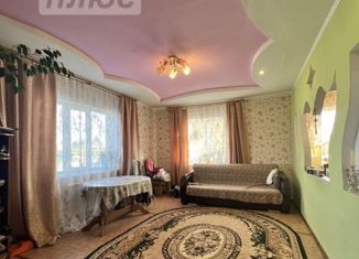 Продается дом, 110.7 м2, село Старобурново, Советская улица, 47