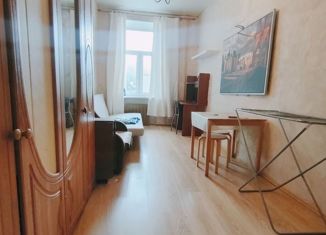 Продаю комнату, 31.5 м2, Санкт-Петербург, переулок Бойцова, 4В, муниципальный округ Сенной