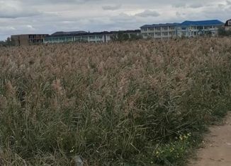 Продаю земельный участок, 6 сот., поселок городского типа Заозерное, Курортная улица