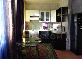 Продажа 2-комнатной квартиры, 42.4 м2, поселок городского типа Мундыбаш, улица Ленина, 13