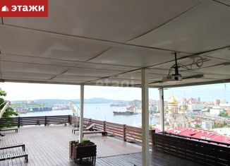 Офис на продажу, 1610.2 м2, Владивосток, Ленинский район, улица Уборевича