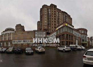 Аренда 1-комнатной квартиры, 50 м2, Москва, Щукинская улица, 2, Щукинская улица