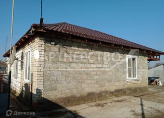 Продажа дома, 109 м2, поселок городского типа Афипский, улица Фрунзе, 65А