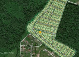 Продается участок, 8.49 сот., деревня Малые Петрищи