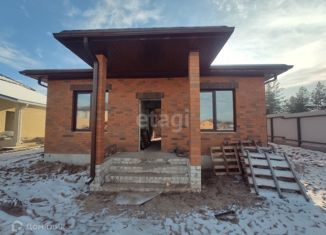 Продам дом, 102 м2, деревня Медовка, Бирюзовая улица