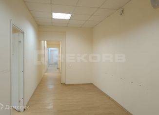 Сдается офис, 108 м2, Санкт-Петербург, проспект Обуховской Обороны, 120Б