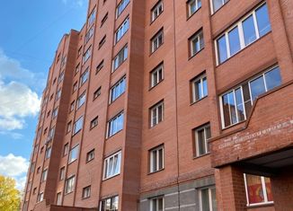 Продажа 2-комнатной квартиры, 55 м2, Новосибирск, Рубиновая улица, 4