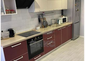 Продаю 2-ком. квартиру, 63 м2, Краснодар, Московская улица, 131к1, микрорайон Ростовское Шоссе