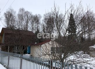 Продажа дома, 37.8 м2, садоводческое некоммерческое товарищество Агрохимик