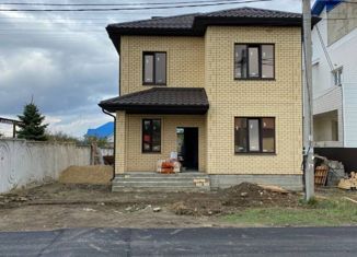 Продажа дома, 170 м2, станица Анапская, Каштановая улица