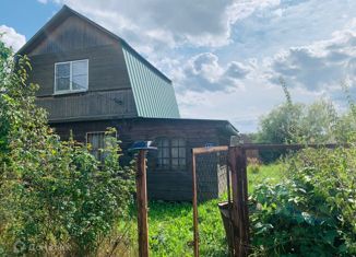 Продам дом, 60 м2, СНТ Связист