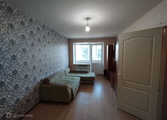 Продам однокомнатную квартиру, 32.9 м2, Ярославская область, Трудовая улица, 11