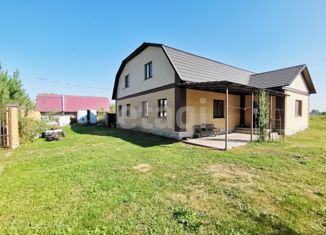 Продаю дом, 300 м2, село Госома, Сельская улица, 46