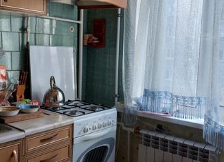Продается двухкомнатная квартира, 46.4 м2, Калуга, улица Суворова, 54, Ленинский округ