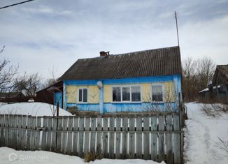 Продам дом, 41 м2, Брянская область, Калиновская улица