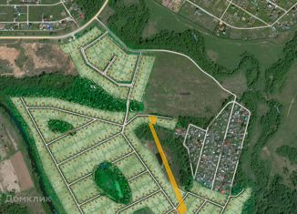 Продаю земельный участок, 7.81 сот., ДНП Речной