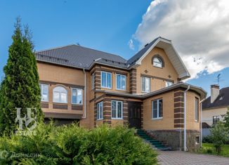 Дом на продажу, 532.2 м2, посёлок Вёшки, Вешняя улица