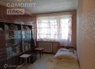 Продажа 1-комнатной квартиры, 32 м2, Чувашия, улица Винокурова, 29