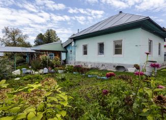 Дом на продажу, 41 м2, поселок Кузедеево, Тешевская улица