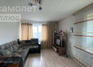 Продажа двухкомнатной квартиры, 46 м2, Улан-Удэ, улица Жердева, 116