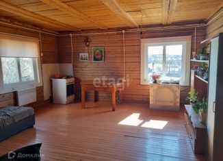 Продам дом, 80.2 м2, село Сунтар, Партизанская улица