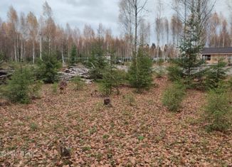 Участок на продажу, 7.08 сот., коттеджный поселок Западная Усадьба