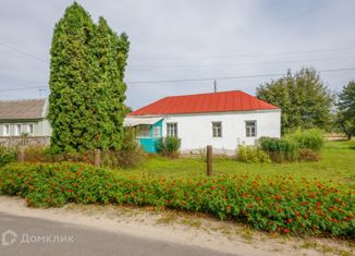 Продажа дома, 68.6 м2, село Кокино, улица Ленина