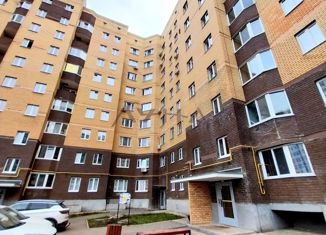 Продается однокомнатная квартира, 42.3 м2, Татарстан, улица Виктора Полякова, 17