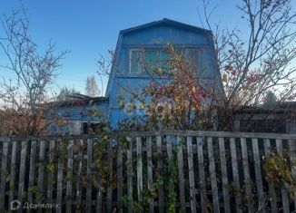 Продаю дом, 25 м2, село имени Тельмана, улица Тельмана