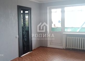 4-комнатная квартира на продажу, 61 м2, Хабаровский край, проспект Победы, 30