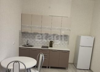 Продается квартира студия, 29.5 м2, Нижний Новгород, Анкудиновское шоссе, 11Б, Анкудиновское шоссе