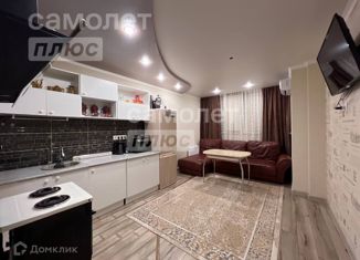 Продается 2-ком. квартира, 65 м2, Ростов-на-Дону, 2-я Краснодарская улица, 169Бс1, ЖК Я