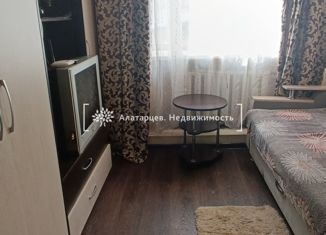 Однокомнатная квартира на продажу, 12.4 м2, Томск, улица Шевченко, 39Л/2, Советский район