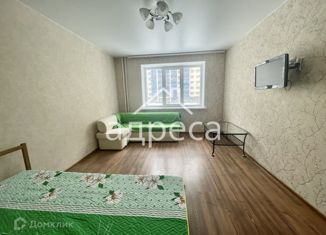 Продается однокомнатная квартира, 40 м2, Самара, Осетинская улица, 10, жилой район Волгарь