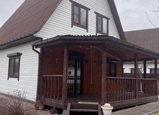 Продаю дом, 144 м2, СНТ Поляна, Садовая улица, 17