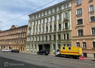 Продам комнату, 223.6 м2, Санкт-Петербург, Херсонская улица, 8, Херсонская улица