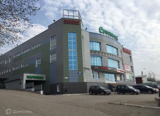 Сдам офис, 28 м2, Калуга, улица Салтыкова-Щедрина, 133Ас1