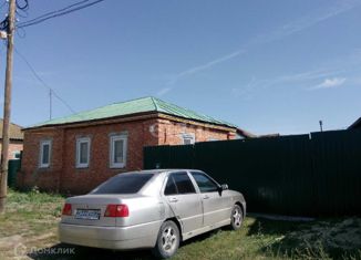 Продается дом, 52 м2, Красноармейск, улица Шиллера, 31