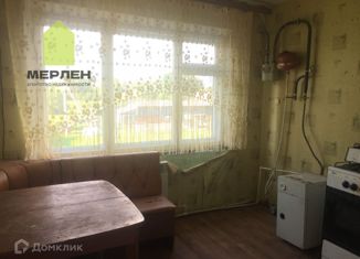Продам 2-комнатную квартиру, 52 м2, Калужская область, село Хотень, 2А