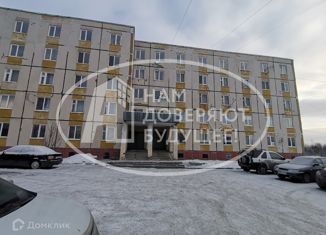 2-комнатная квартира на продажу, 39 м2, Добрянка, улица Трудовые Резервы, 5